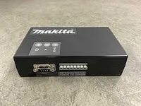 Makita - 194480-1 - draadloze systeemontvanger - afbeelding 4 van  7