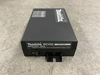 Makita - 194480-1 - draadloze systeemontvanger - afbeelding 5 van  7