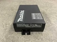 Makita - 194480-1 - draadloze systeemontvanger - afbeelding 7 van  7