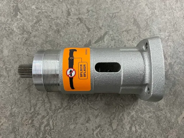 Makita - 195620-4 - anti kickback kop - afbeelding 4 van  5