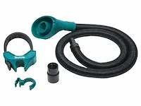 Makita - 197172-1 - stofafzuighulpstuk (2x)