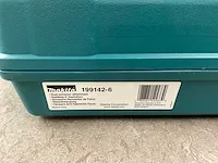 Makita - 199142-6 - stofafzuigadapter boren/breken (2x) - afbeelding 3 van  3