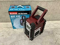Makita - 2025 - dmr108ar - bouw- en bevestigingsmateriaal - afbeelding 1 van  11
