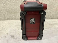 Makita - 2025 - dmr108ar - bouw- en bevestigingsmateriaal - afbeelding 6 van  11
