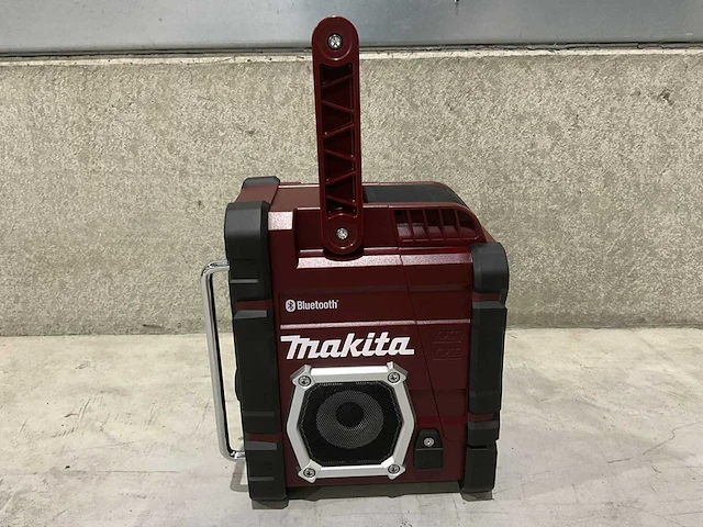 Makita - 2025 - dmr108ar - bouw- en bevestigingsmateriaal - afbeelding 7 van  11