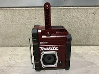 Makita - 2025 - dmr108ar - bouw- en bevestigingsmateriaal - afbeelding 7 van  11