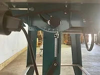 Makita - 2712 - 230 v bouwtafelzaag 315 mm - afbeelding 5 van  8
