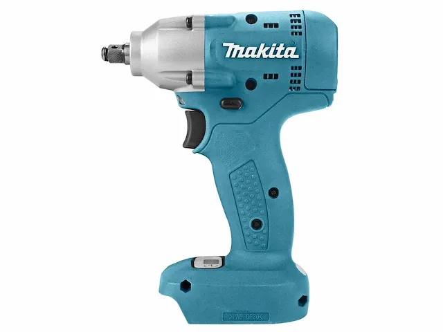 Makita - 3/8" vierkant - btw074z - slagmoersleutel - afbeelding 1 van  11