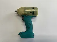 Makita - 3/8" vierkant - btw074z - slagmoersleutel - afbeelding 5 van  11