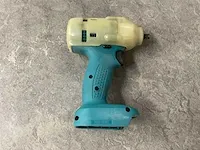 Makita - 3/8" vierkant - btw074z - slagmoersleutel - afbeelding 9 van  11