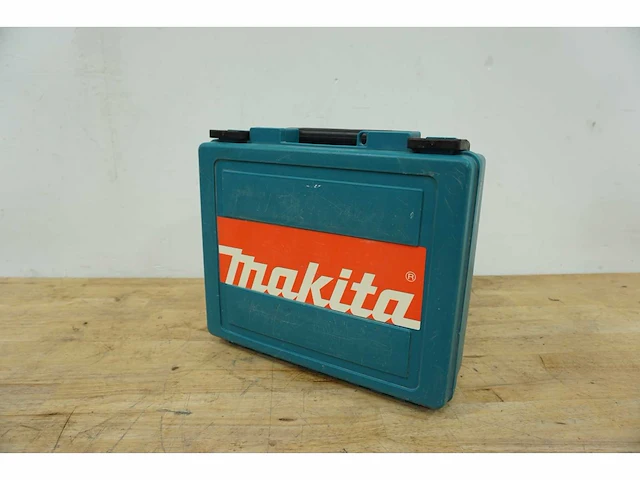 Makita - 6802bv - gipsschroefmachine - afbeelding 4 van  4
