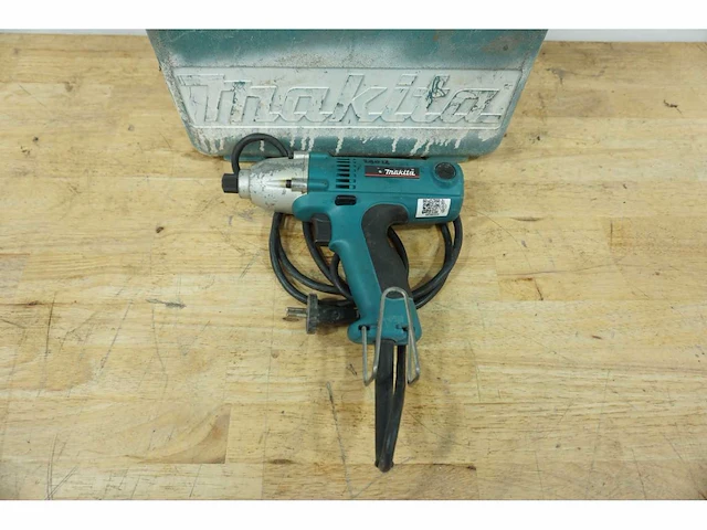 Makita - 6952 - slagmoersleutel - afbeelding 1 van  4