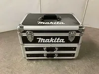 Makita - 91-delige accessoire set in koffer - afbeelding 1 van  8