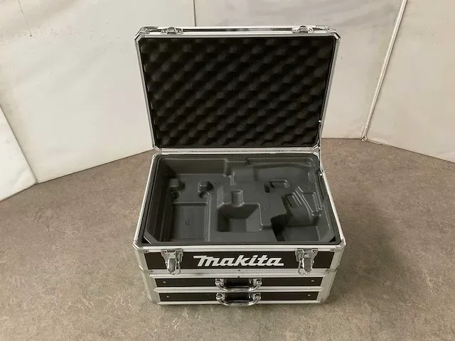 Makita - 91-delige accessoire set in koffer - afbeelding 2 van  8