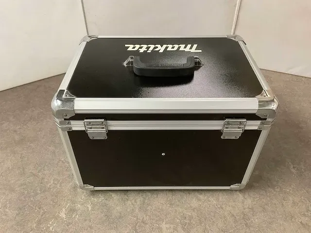 Makita - 91-delige accessoire set in koffer - afbeelding 8 van  8
