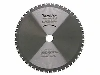 Makita - a-83967 - cirkelzaagblad ø185 mm (8x)