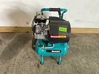 Makita - ac330 - 230 v 10 bar compressor - afbeelding 6 van  7