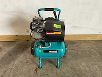 Makita - ac330 - 230 v 10 bar compressor - afbeelding 2 van  7