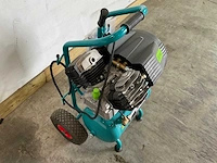 Makita - ac330 - 230 v 10 bar compressor - afbeelding 3 van  7