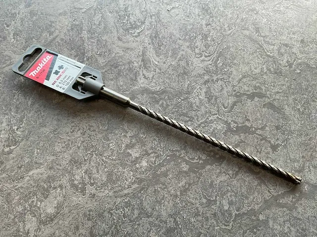 Makita - b-11726 - betonboor ø6.5x210 mm (20x) - afbeelding 1 van  6