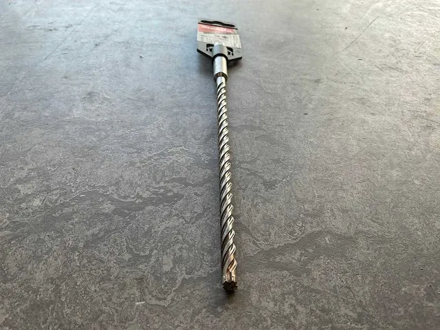 Makita - b-11726 - betonboor ø6.5x210 mm (20x) - afbeelding 2 van  6