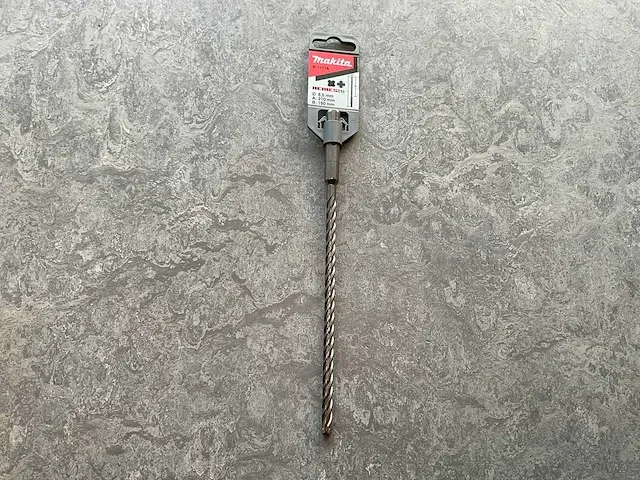Makita - b-11726 - betonboor ø6.5x210 mm (20x) - afbeelding 3 van  6