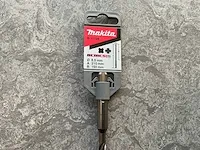 Makita - b-11726 - betonboor ø6.5x210 mm (20x) - afbeelding 5 van  6