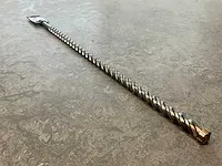 Makita - b-11950 - p4s sds-plus boor ø14x450 mm (6x) - afbeelding 2 van  6