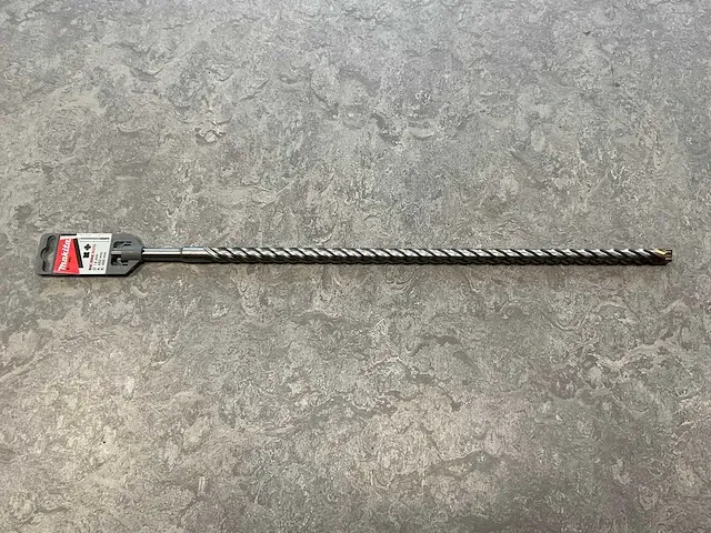 Makita - b-11950 - p4s sds-plus boor ø14x450 mm (6x) - afbeelding 4 van  6