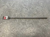 Makita - b-11950 - p4s sds-plus boor ø14x450 mm (6x) - afbeelding 4 van  6