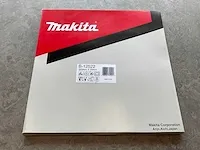 Makita - b-12522 - cirkelzaagblad 355 mm - afbeelding 3 van  4