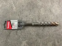 Makita - b-14205 - sds-plus betonboor 15x160 mm (12x) - afbeelding 4 van  5