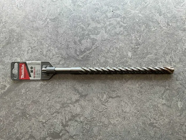 Makita - b-35411 - betonboor ø13x260 mm (20x) - afbeelding 3 van  6