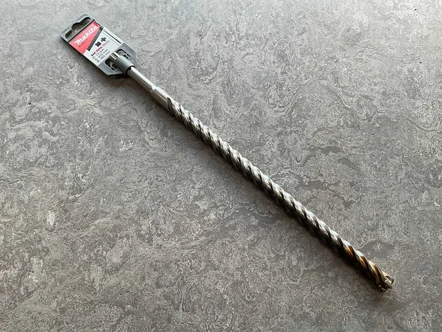 Makita - b-35427 - betonboor ø13x310 mm (20x) - afbeelding 1 van  6