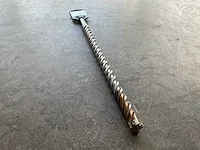 Makita - b-35427 - betonboor ø13x310 mm (20x) - afbeelding 2 van  6
