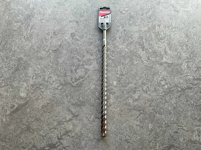Makita - b-35427 - betonboor ø13x310 mm (20x) - afbeelding 3 van  6