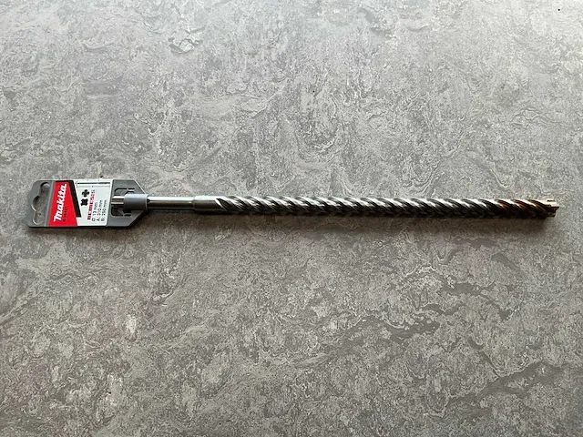 Makita - b-35427 - betonboor ø13x310 mm (20x) - afbeelding 4 van  6