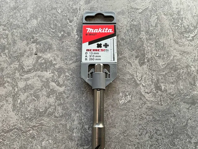 Makita - b-35427 - betonboor ø13x310 mm (20x) - afbeelding 5 van  6
