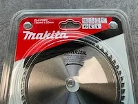 Makita - b-47020 - cirkelzaagblad ø150 mm (7x) - afbeelding 3 van  4