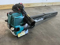 Makita - bhx2501 - 4-takt bladblazer 25,4 cc - afbeelding 6 van  7