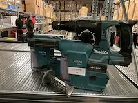 Makita - combihamer - afbeelding 1 van  4