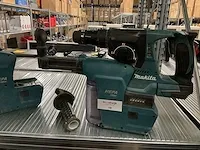 Makita - combihamer - afbeelding 3 van  4