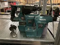 Makita - combihamer - afbeelding 4 van  4