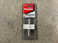 Makita - d-17192 - centreerboor gatzaaghouder (100x) - afbeelding 1 van  2