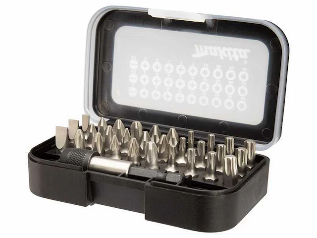 Makita - d-30667 31-delig - bitset - afbeelding 1 van  4