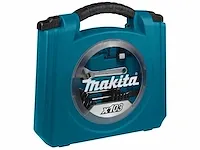 Makita - d-42042 - gereedschapsset 103-delig - afbeelding 2 van  6