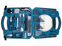 Makita - d-42042 - gereedschapsset 103-delig - afbeelding 3 van  6