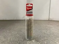 Makita - d-43474 hss-tin - metaalboor ø9,5x125 mm 10-pack (10x)