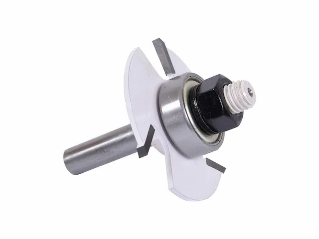 Makita - d-48957 - schijfgroeffrees met druklager (7x) - afbeelding 1 van  3