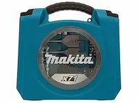 Makita - d-53001 - gereedschapsset 71-delig - afbeelding 2 van  7